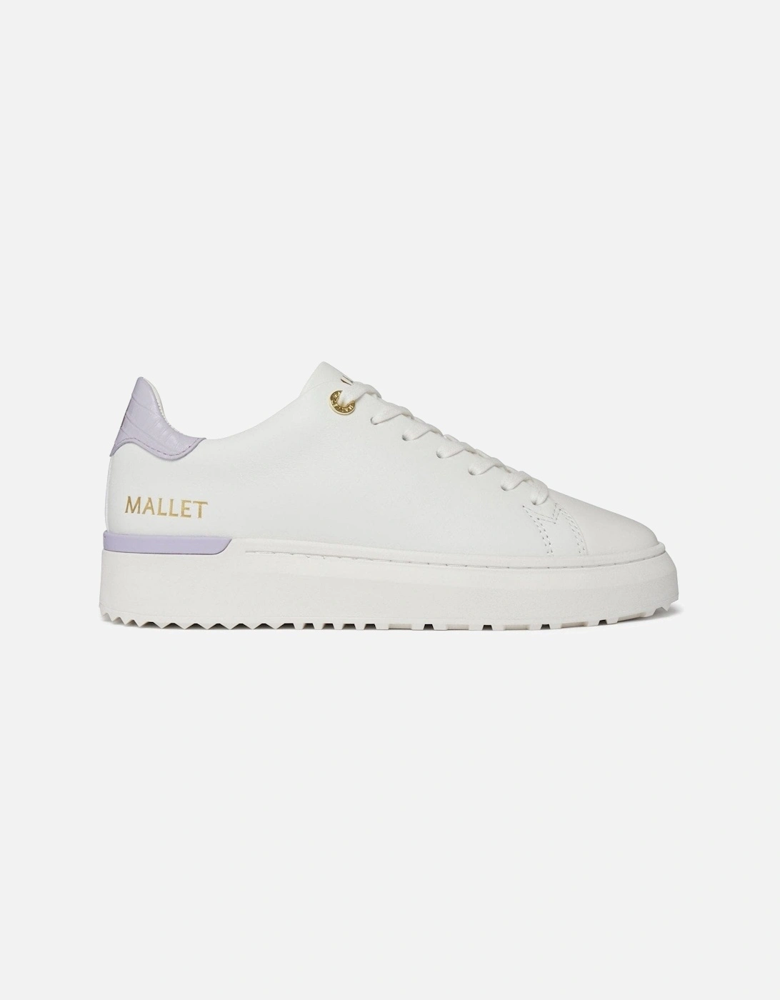 GRFTR Lite Trainers, 6 of 5