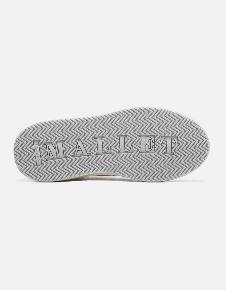 Hoxton Hi-Top Trainers