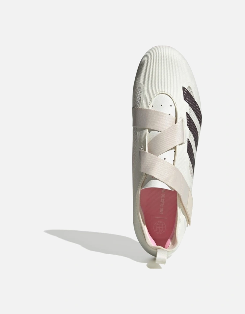 The Indoor Cycling Shoe