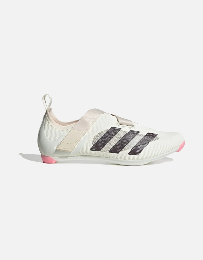 The Indoor Cycling Shoe