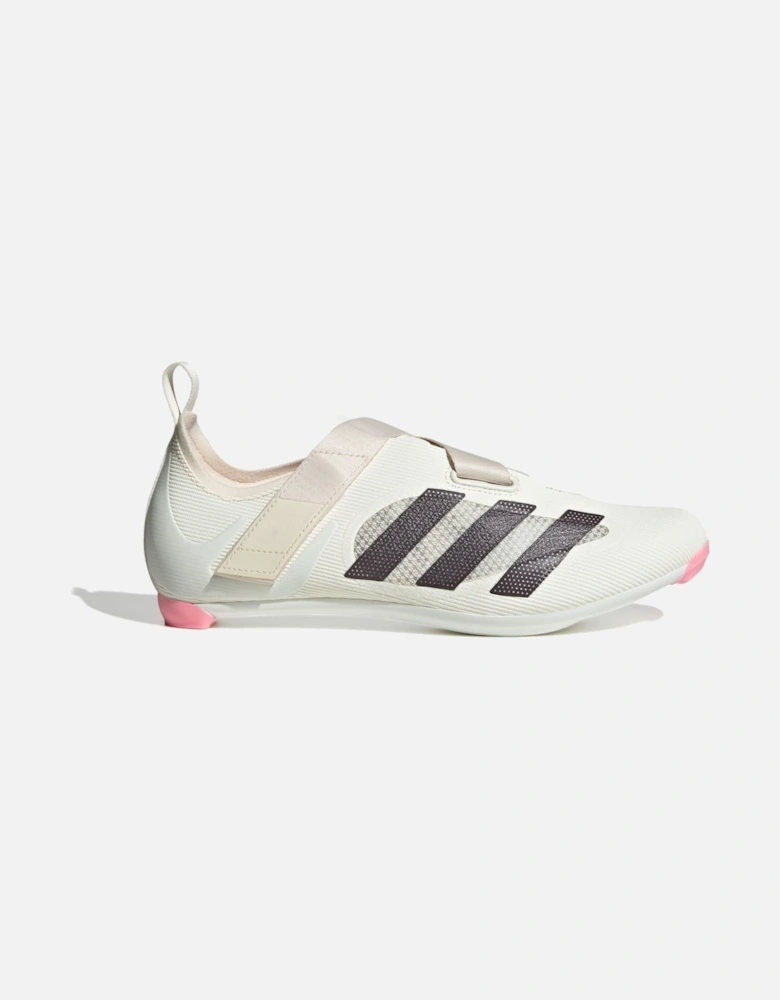 The Indoor Cycling Shoe