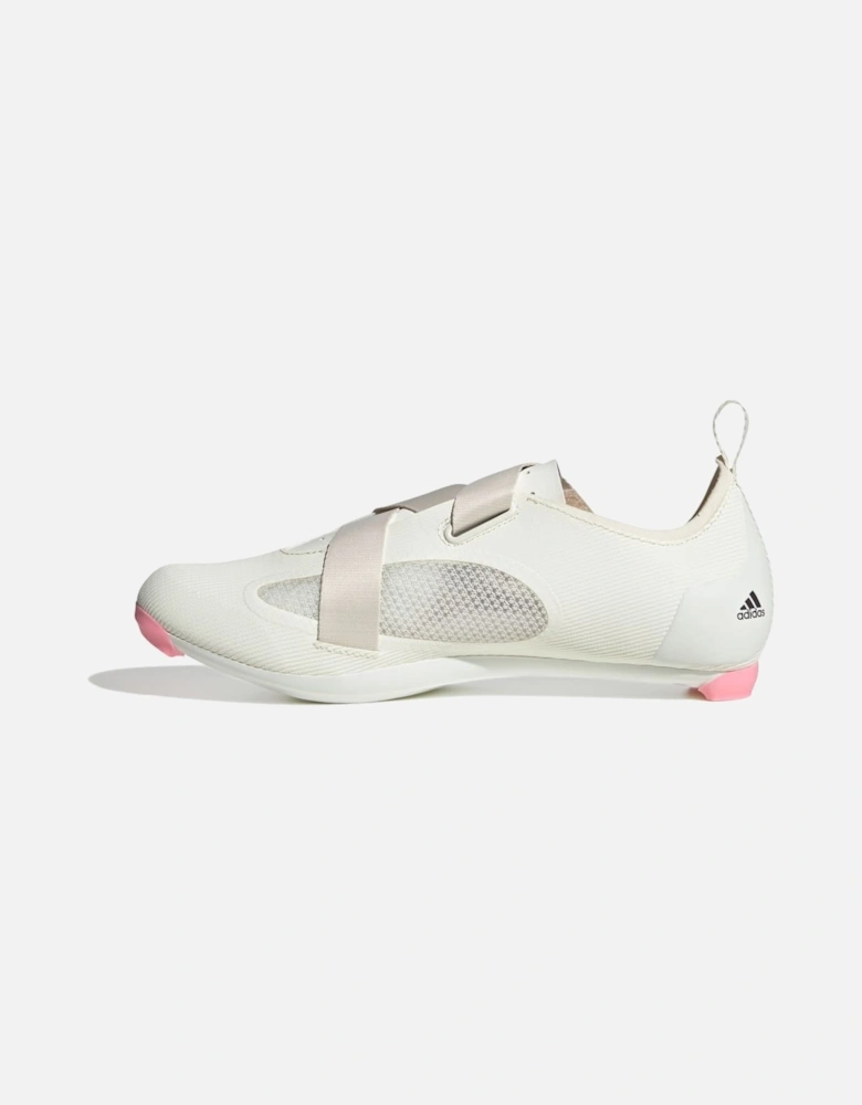 The Indoor Cycling Shoe
