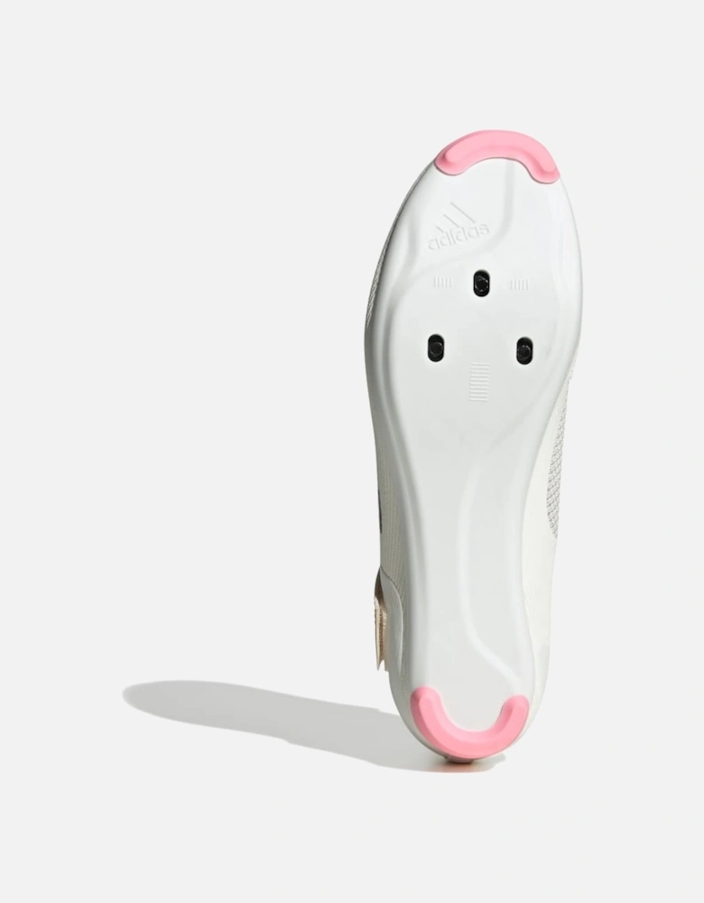 The Indoor Cycling Shoe
