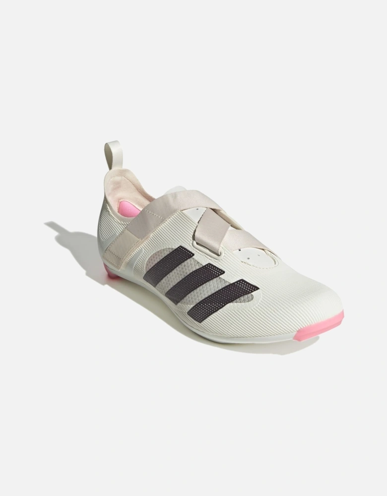 The Indoor Cycling Shoe