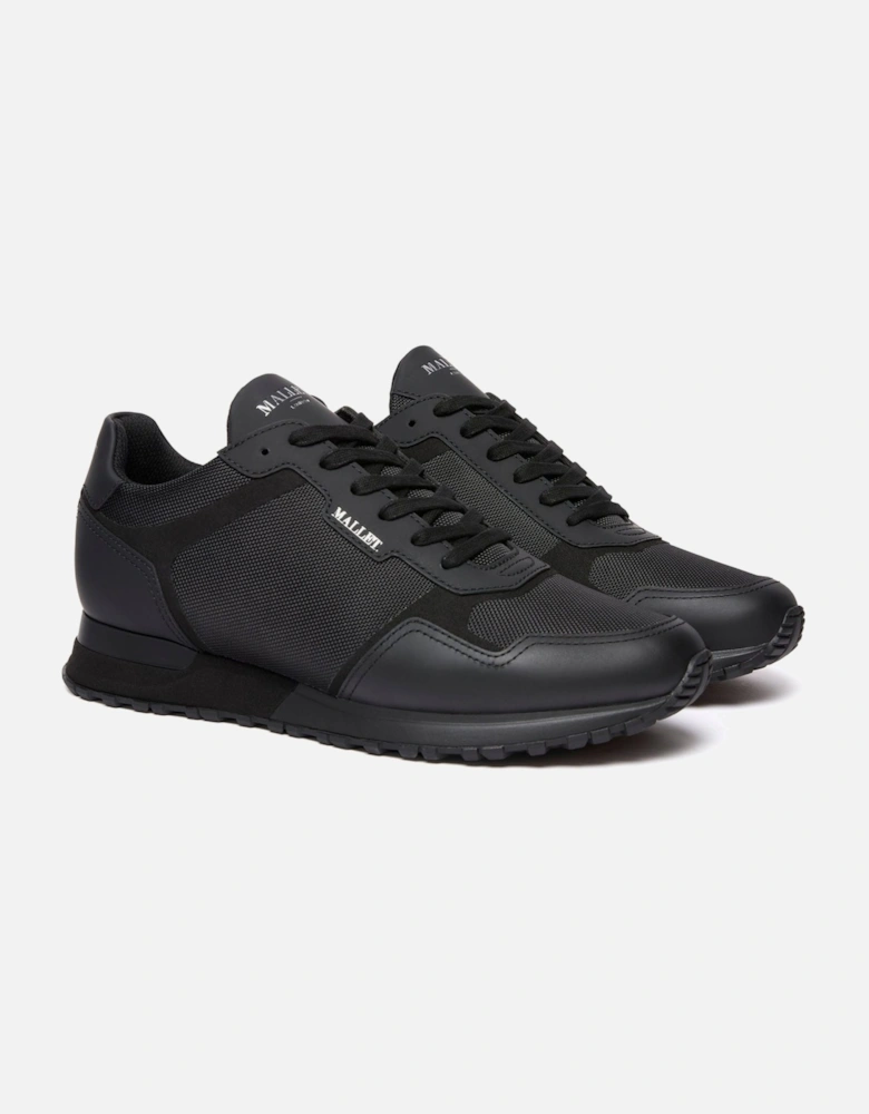 Lowman Trainers