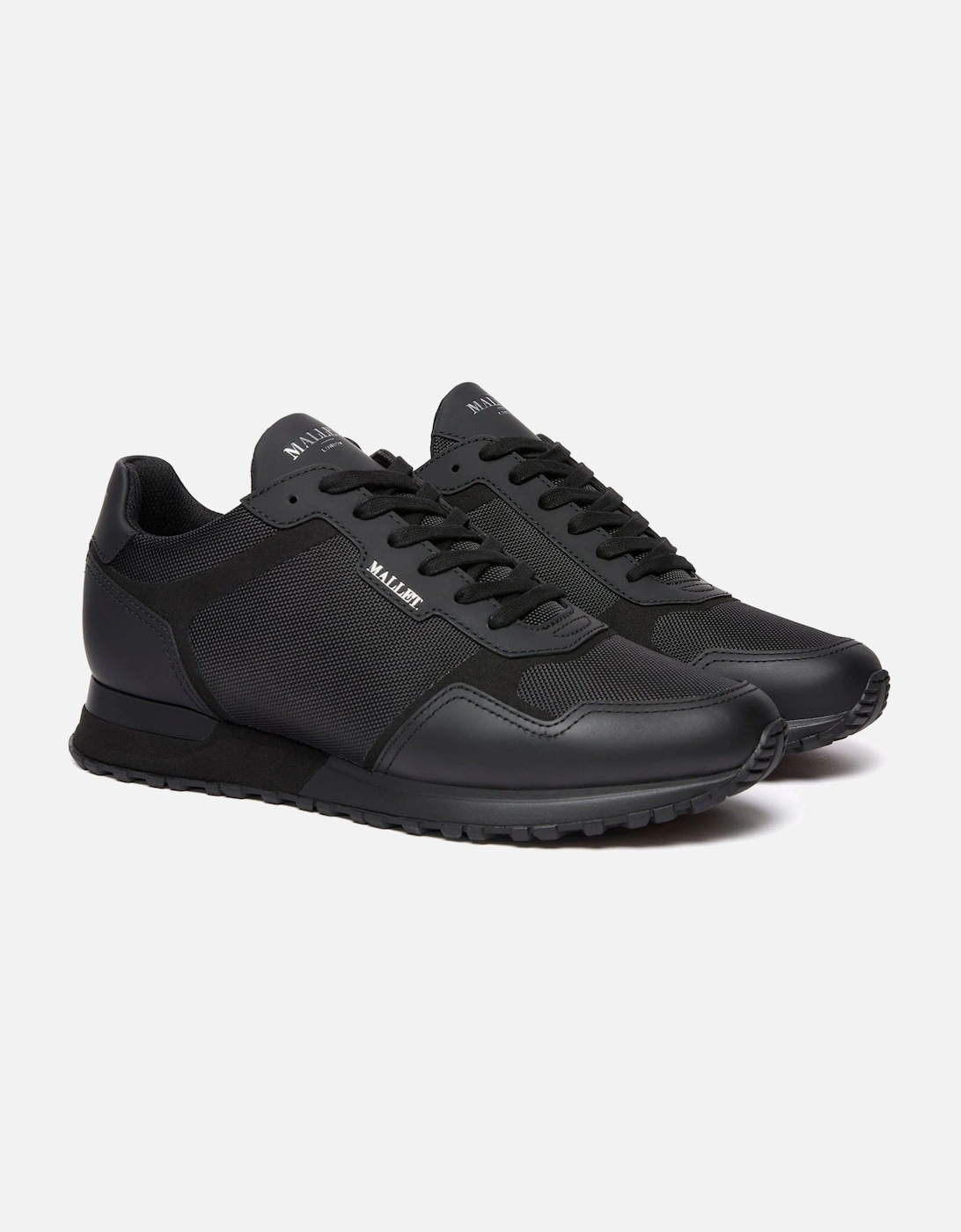 Lowman Trainers, 13 of 12