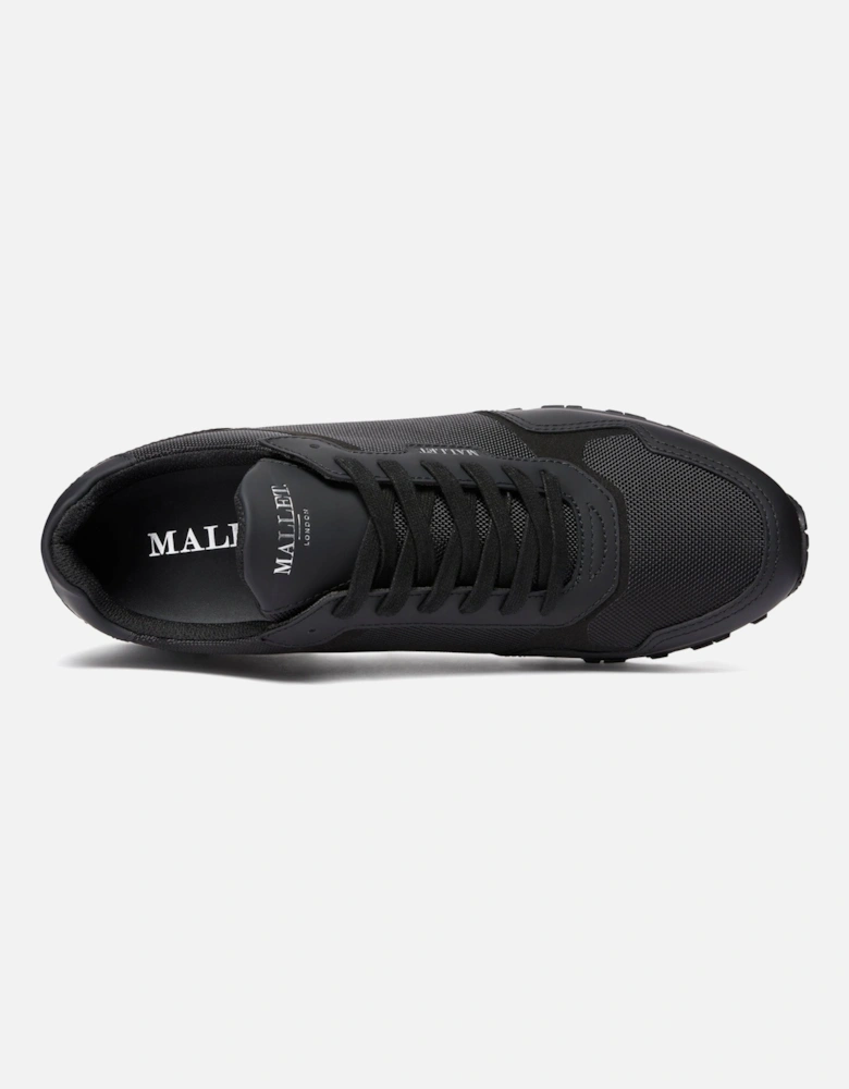 Lowman Trainers