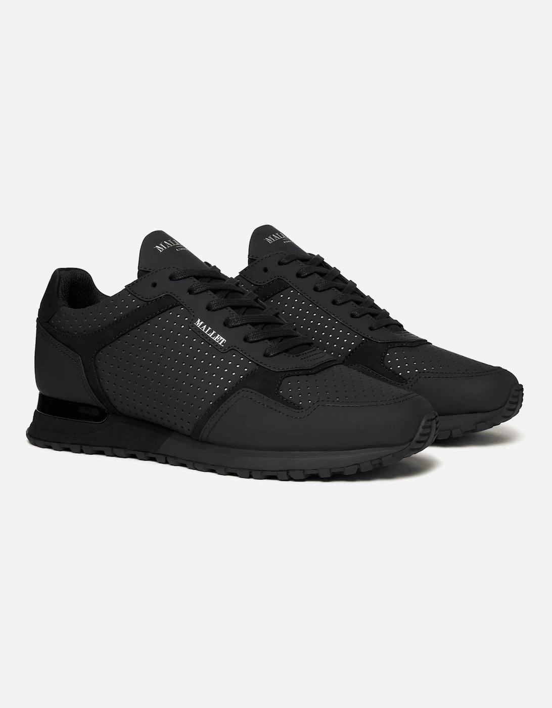 Lowman Trainers
