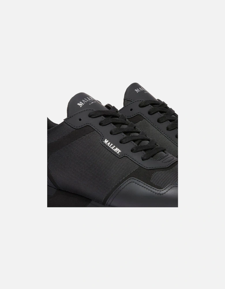 Lowman Trainers