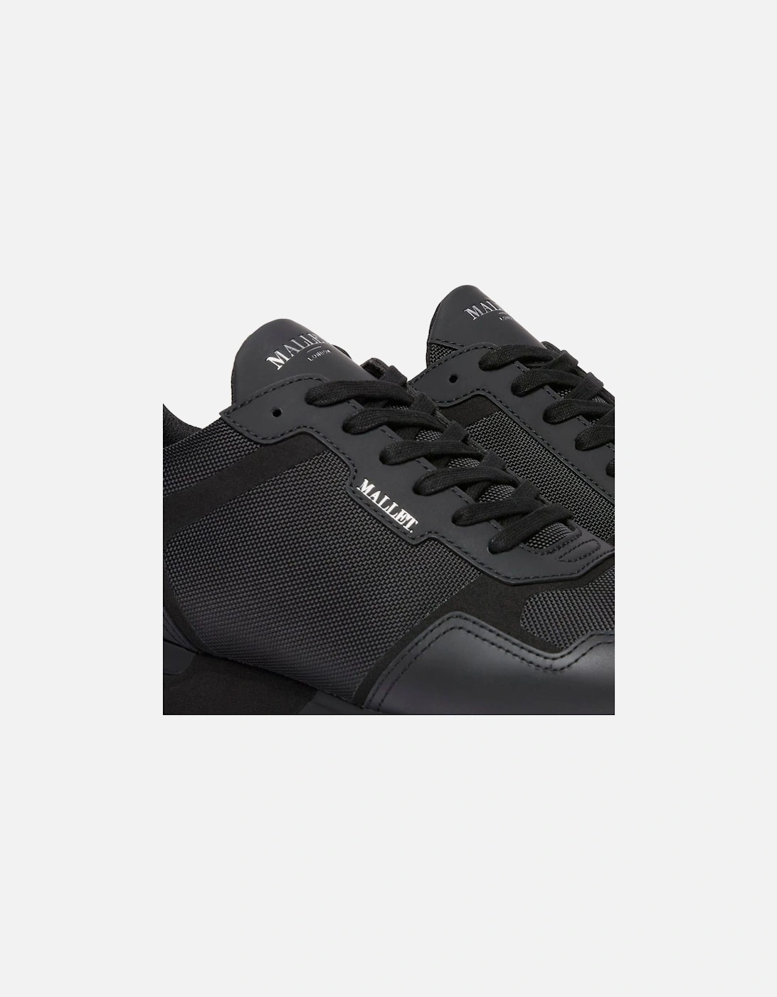 Lowman Trainers
