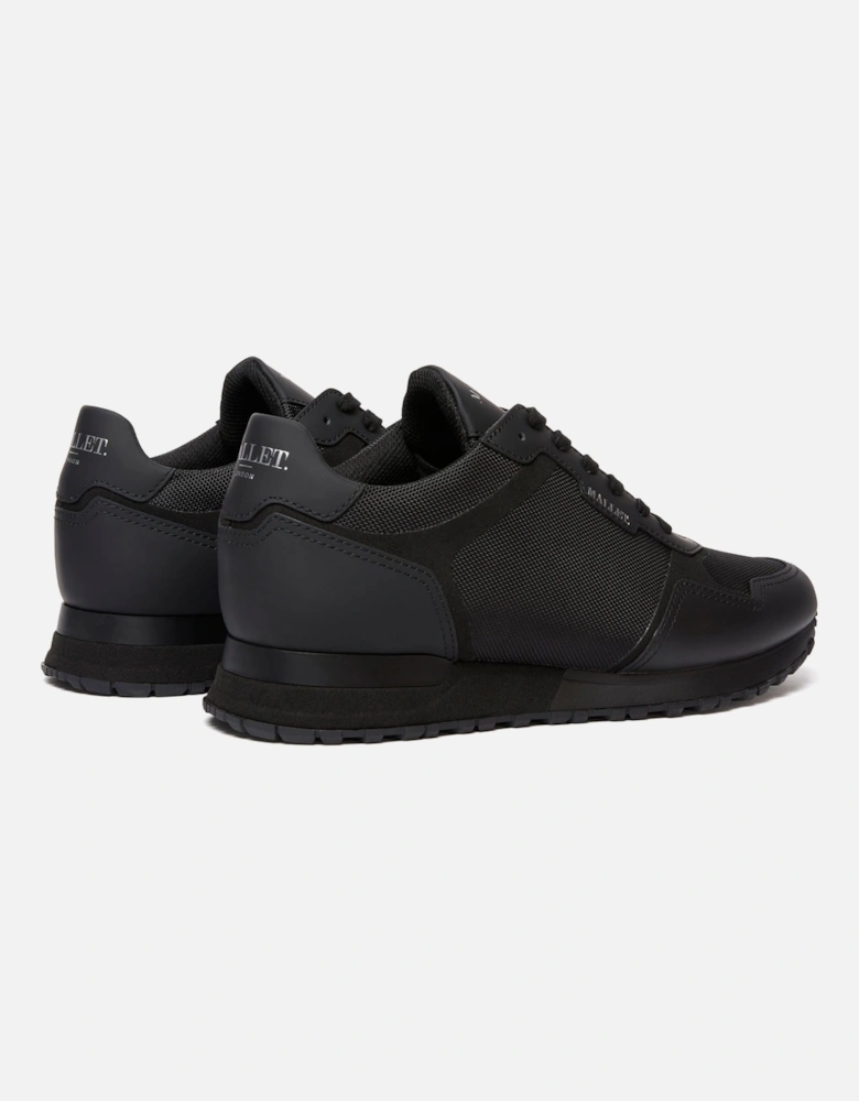 Lowman Trainers