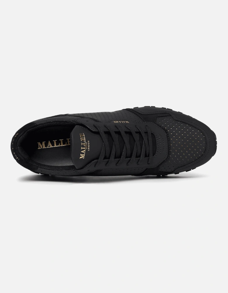 Lowman Trainers