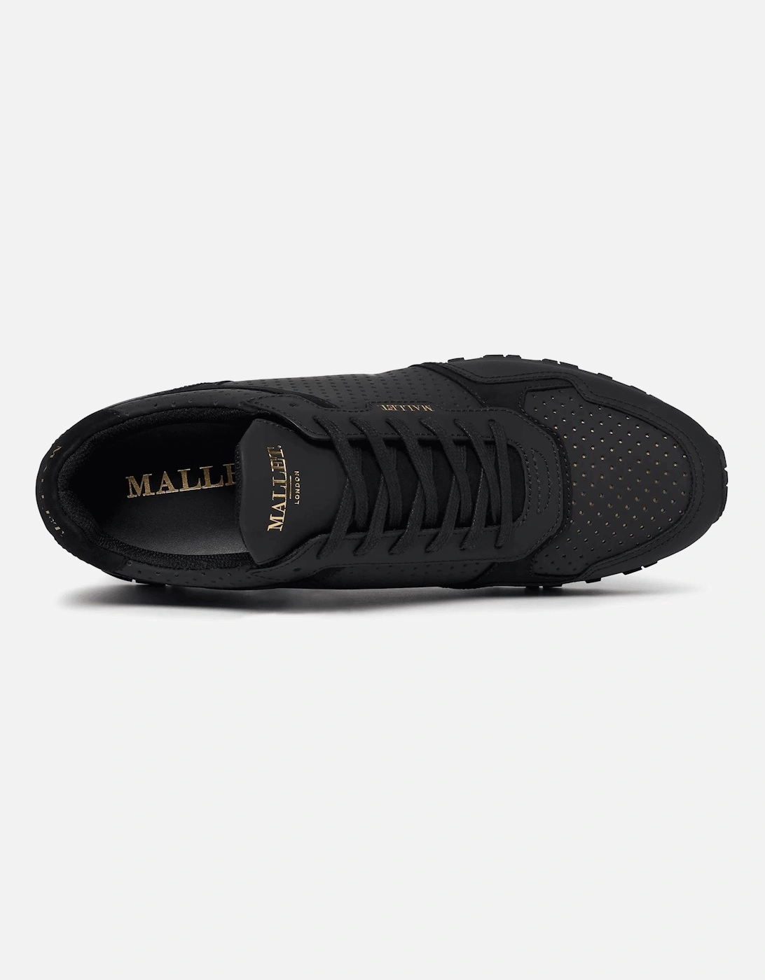 Lowman Trainers