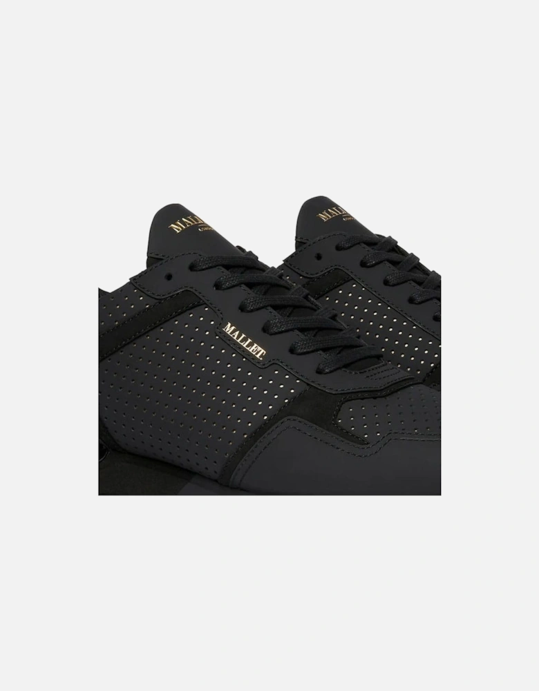 Lowman Trainers
