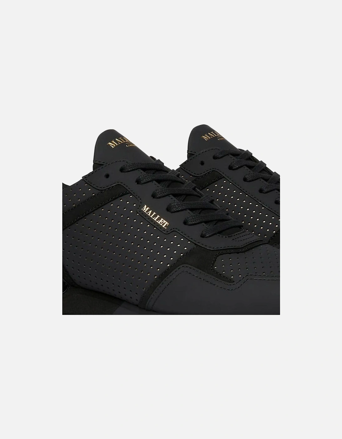 Lowman Trainers