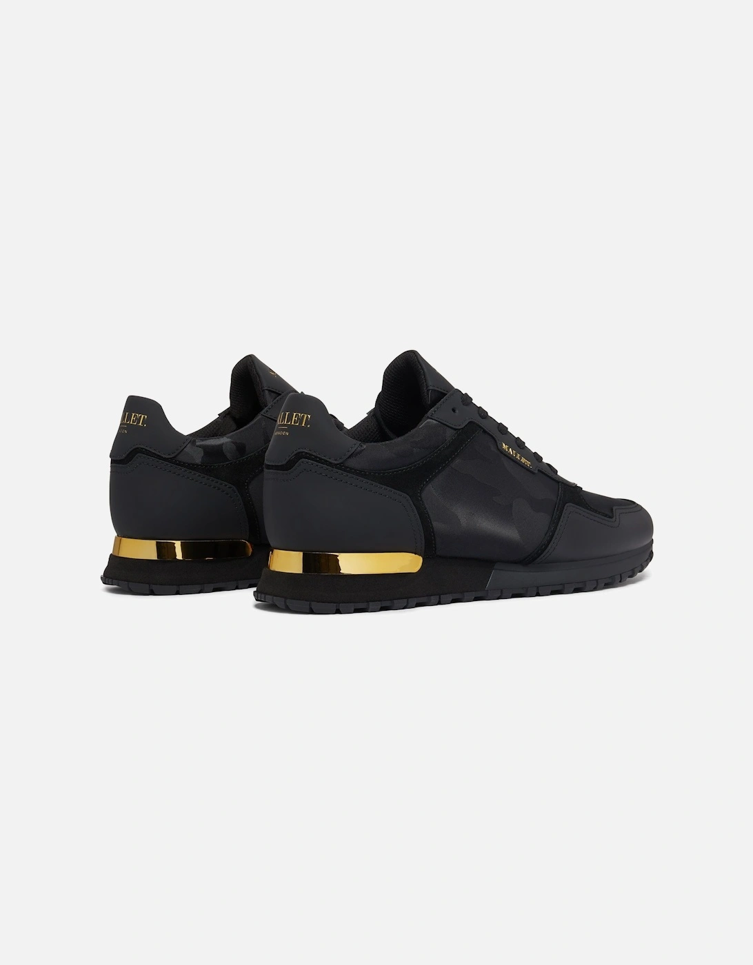 Lowman Trainers