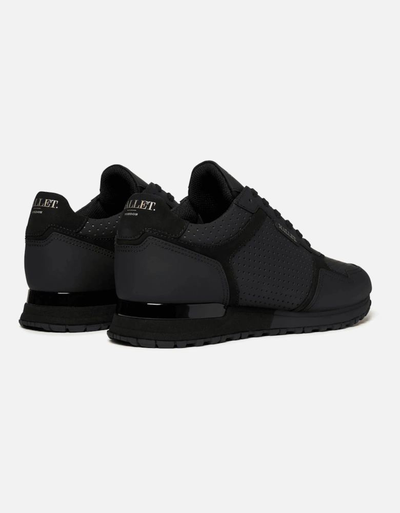 Lowman Trainers