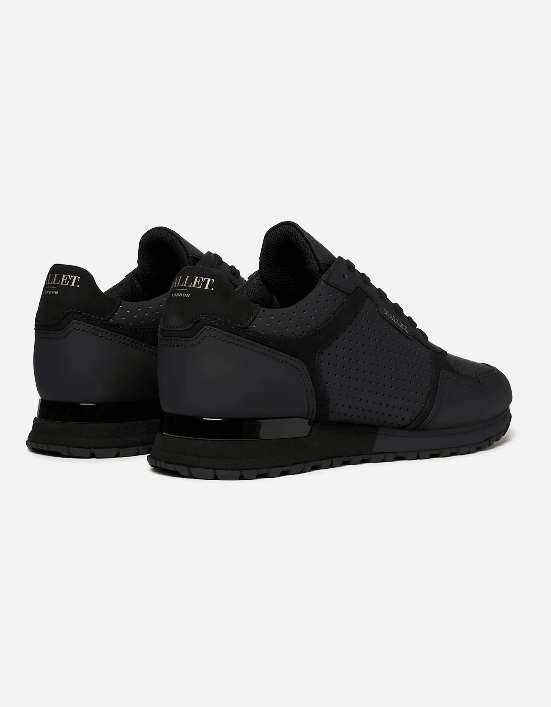 Lowman Trainers