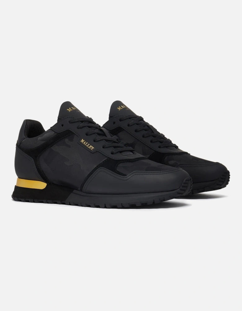Lowman Trainers