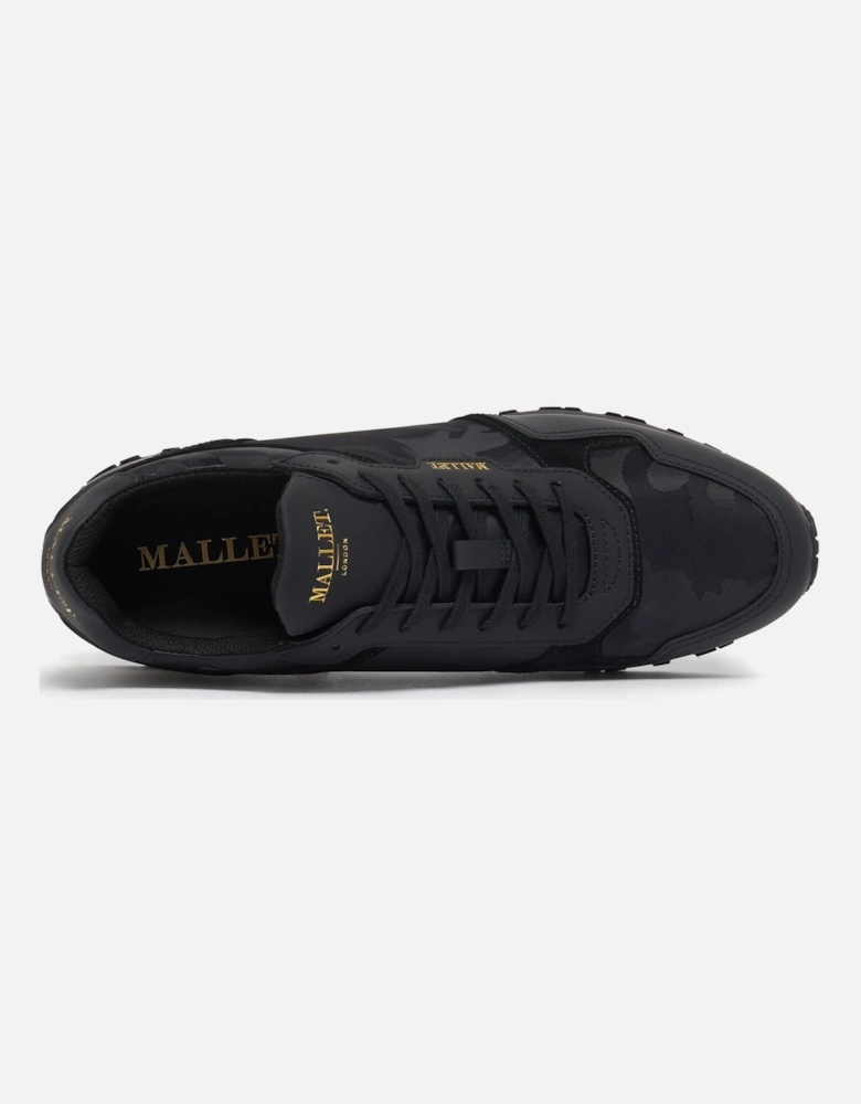 Lowman Trainers