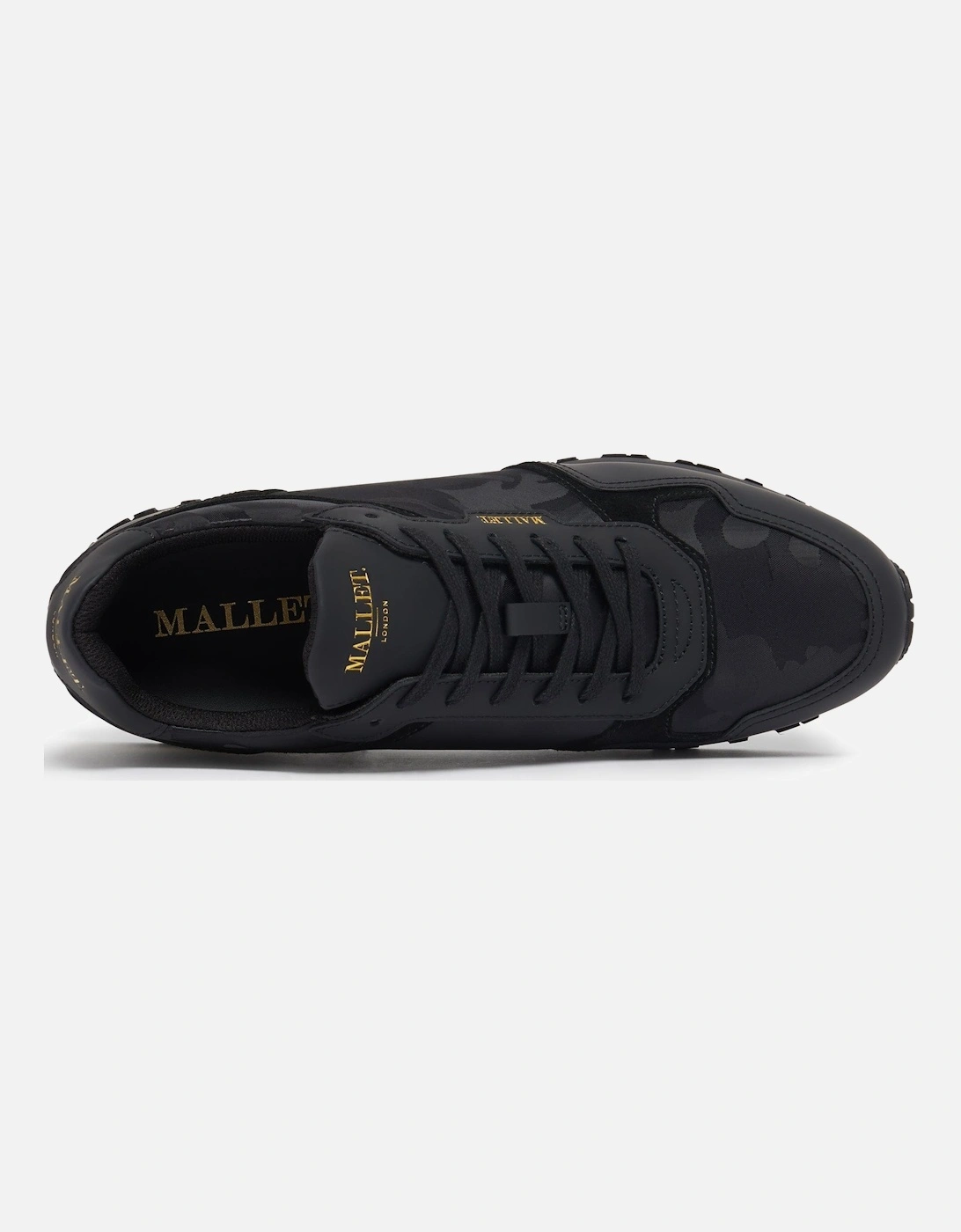 Lowman Trainers