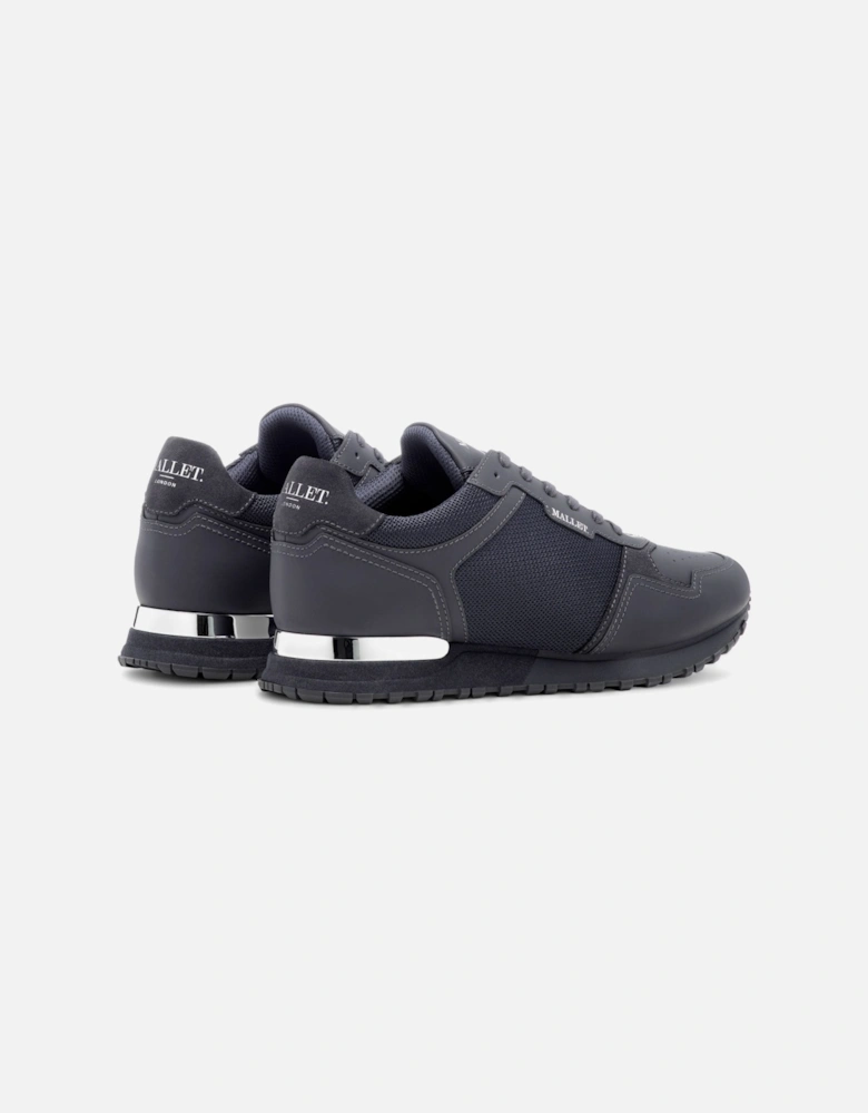 Lowman Trainers
