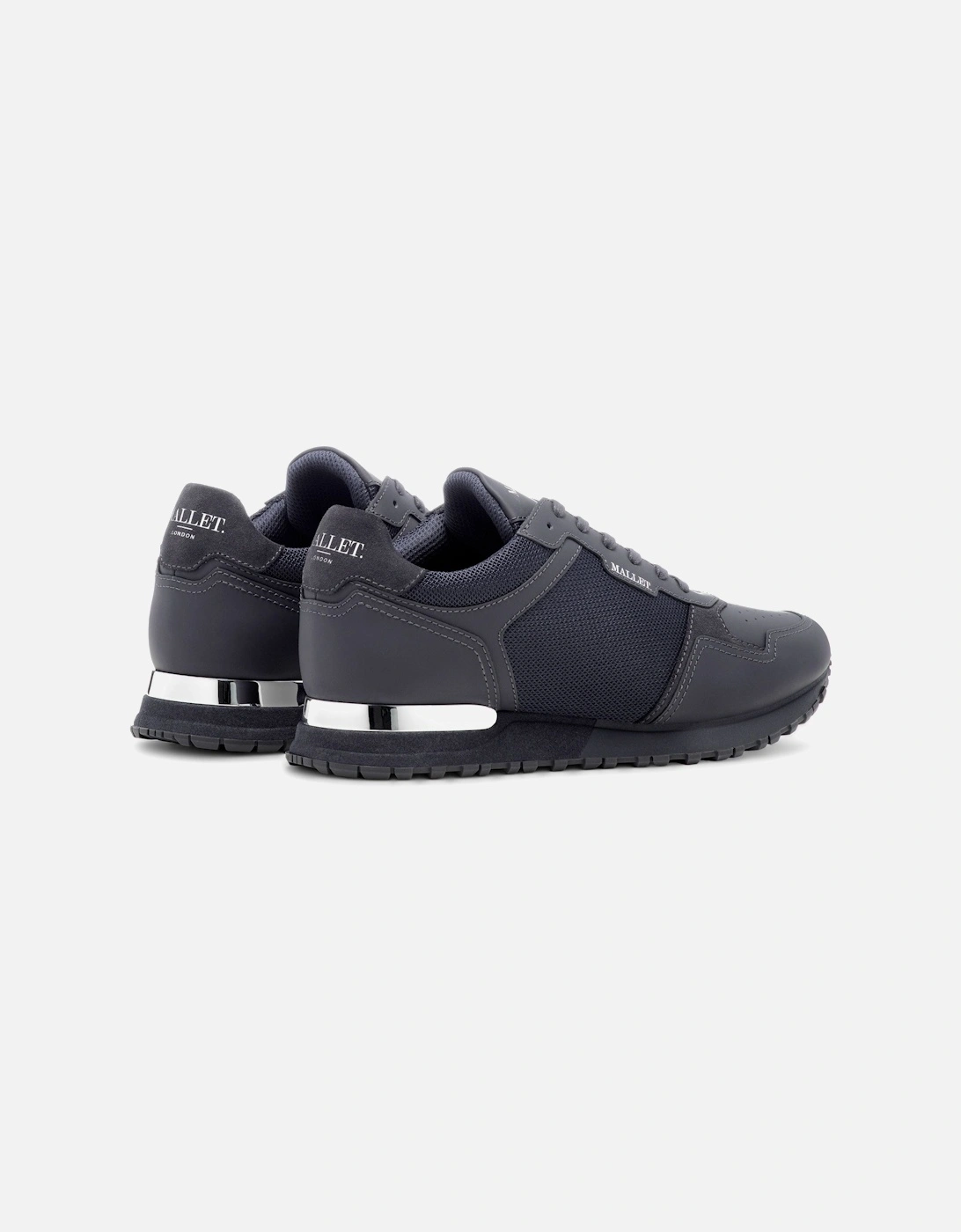Lowman Trainers