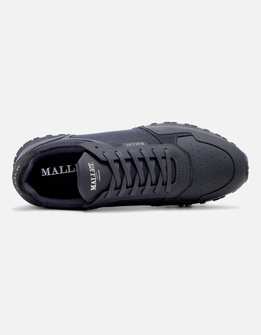 Lowman Trainers