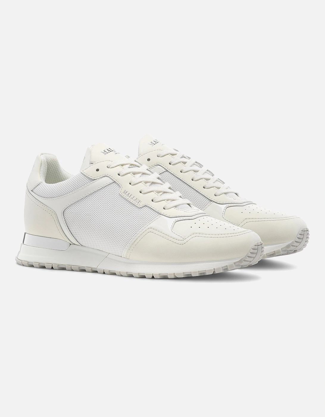 Lowman Trainers