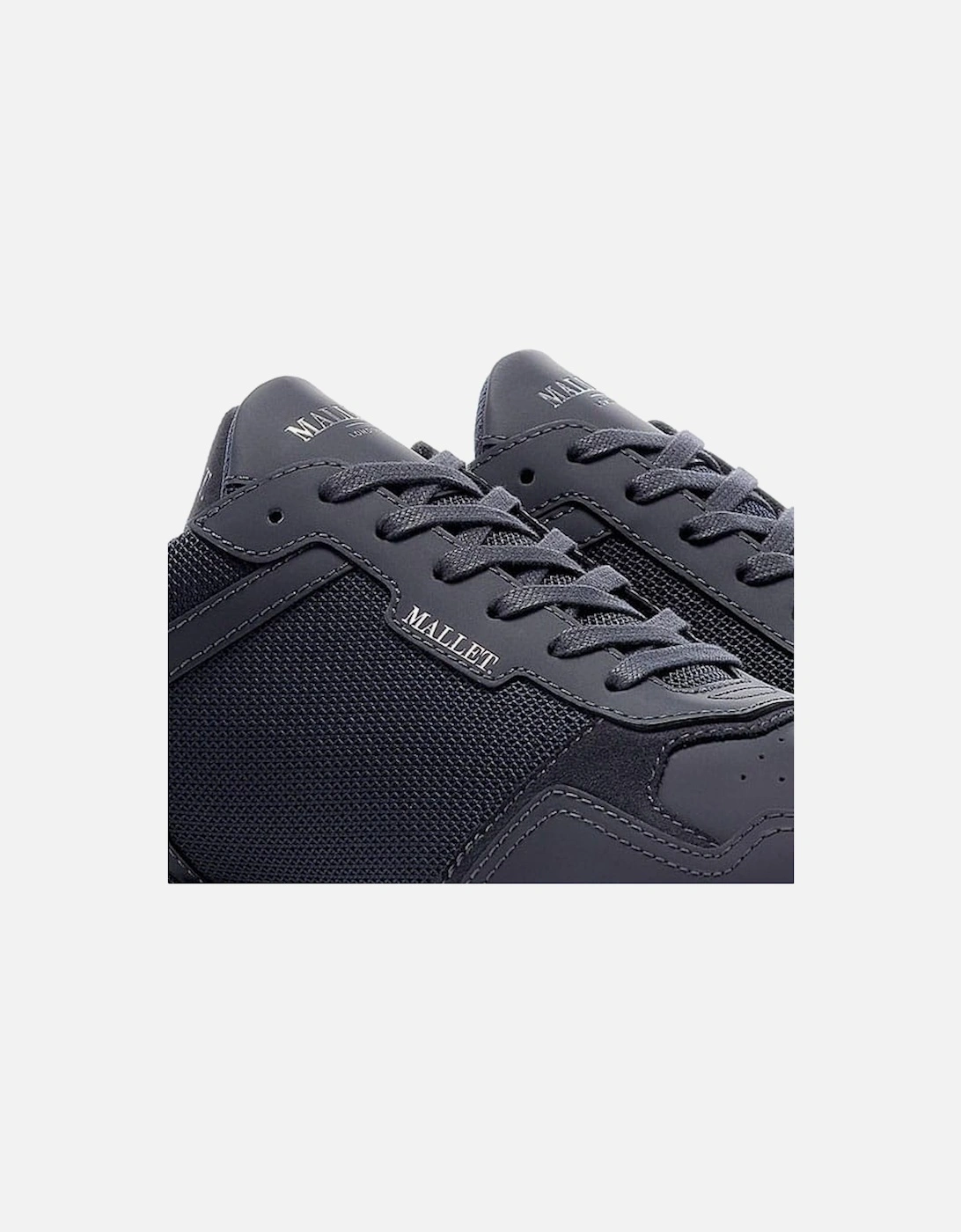 Lowman Trainers