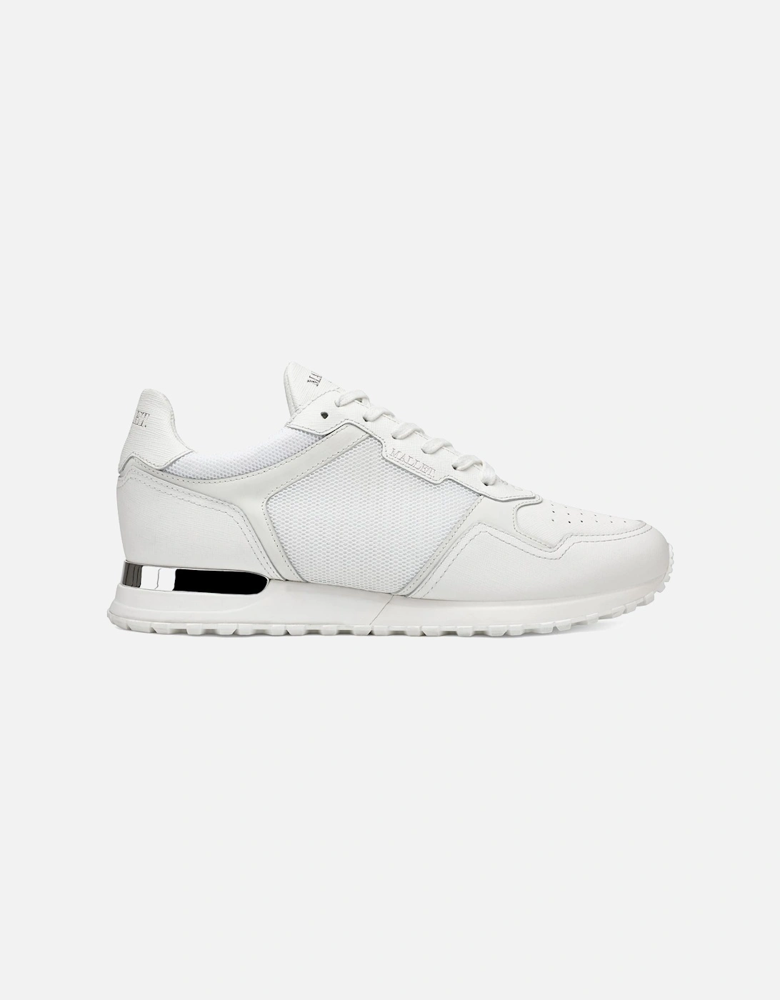 Lowman Trainers, 5 of 4