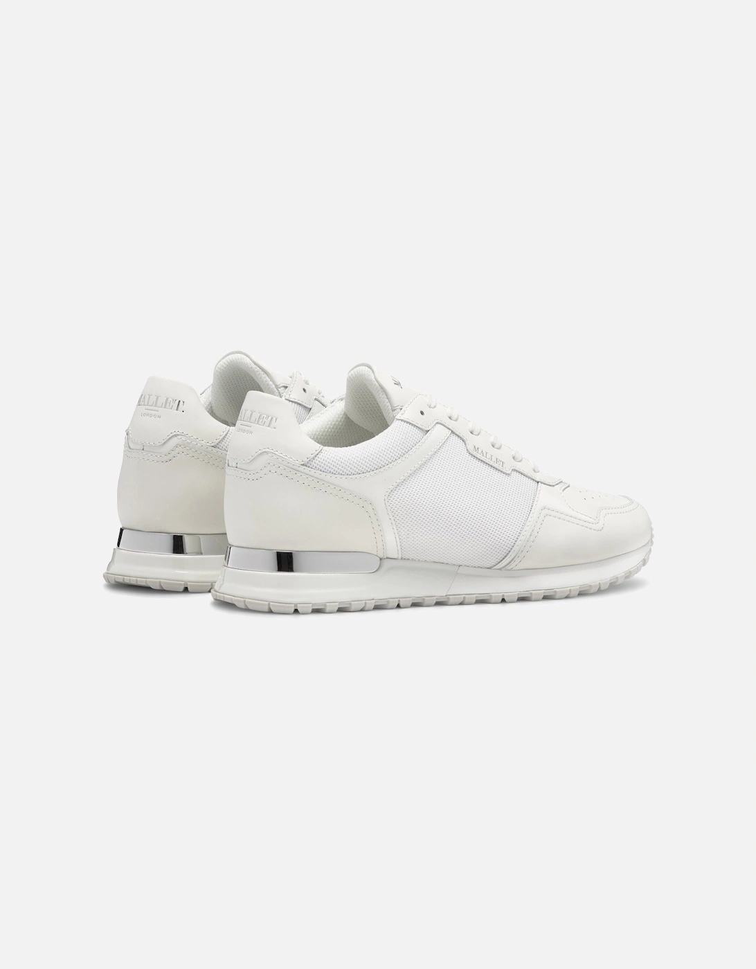 Lowman Trainers