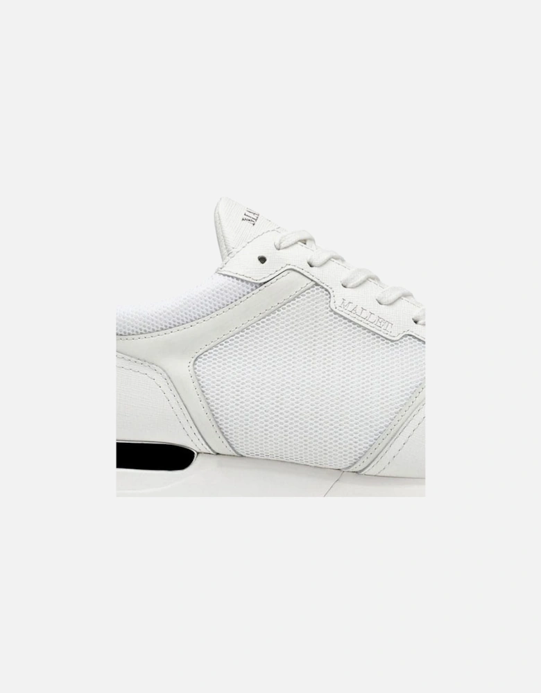 Lowman Trainers