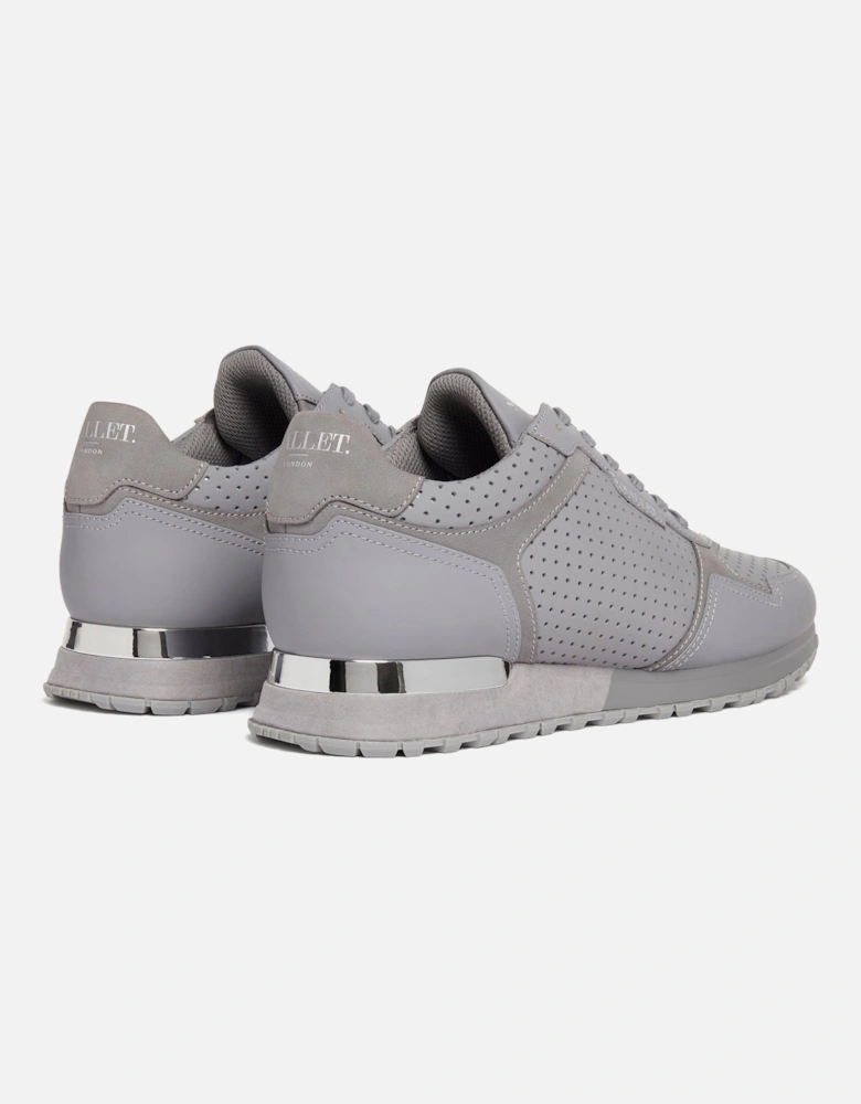 Lowman Trainers