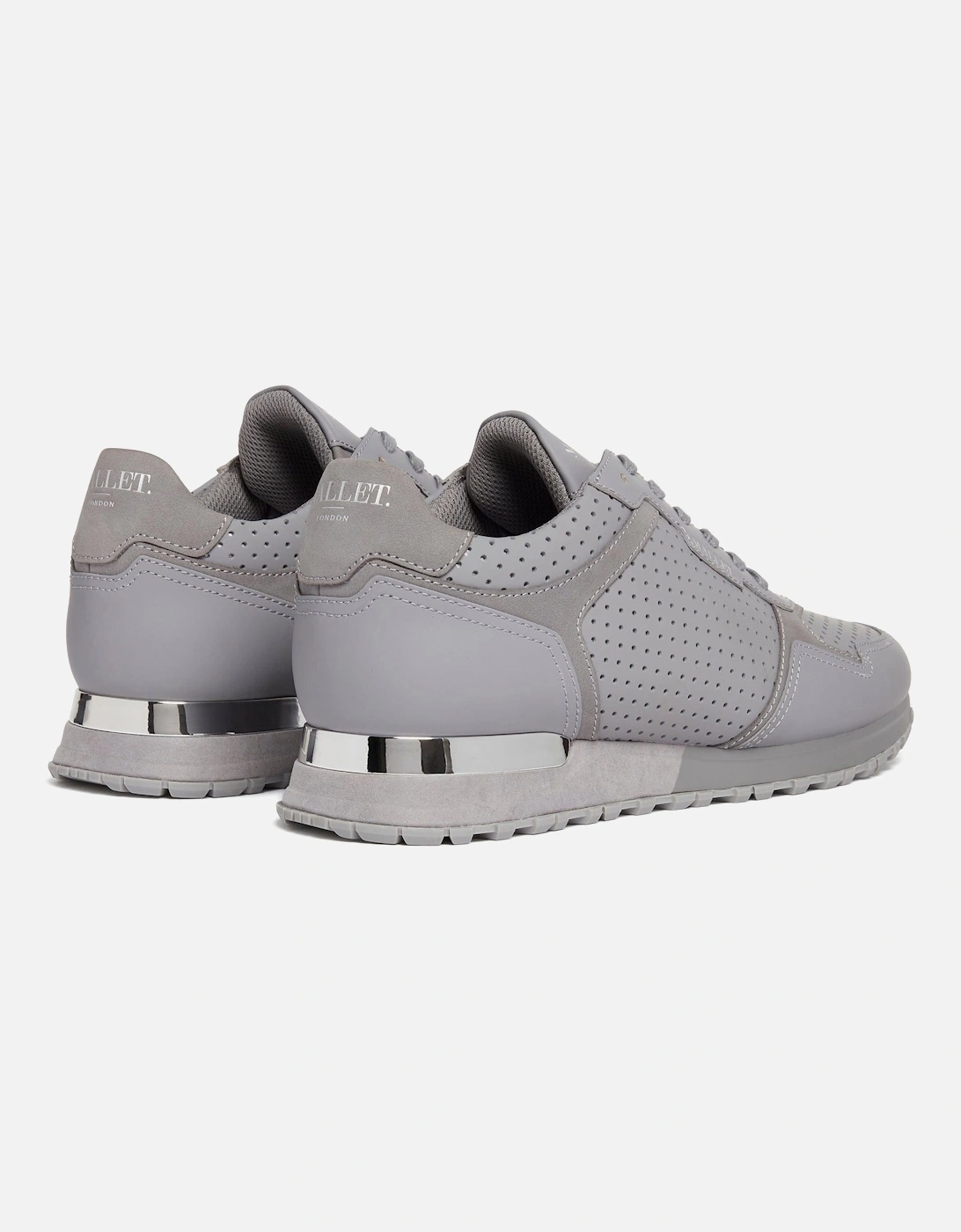 Lowman Trainers