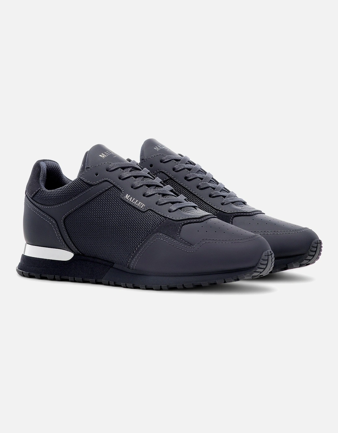 Lowman Trainers, 5 of 4
