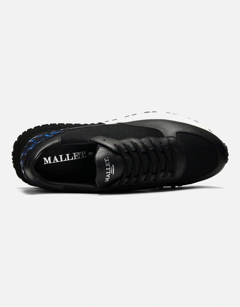 Popham Trainers