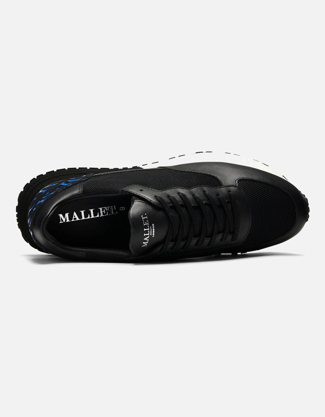 Popham Trainers
