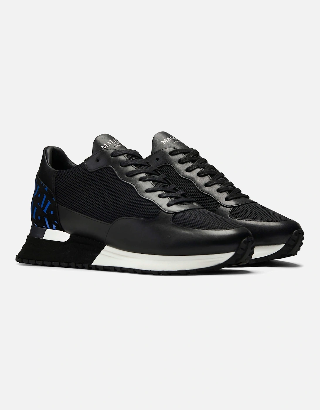 Popham Trainers, 9 of 8