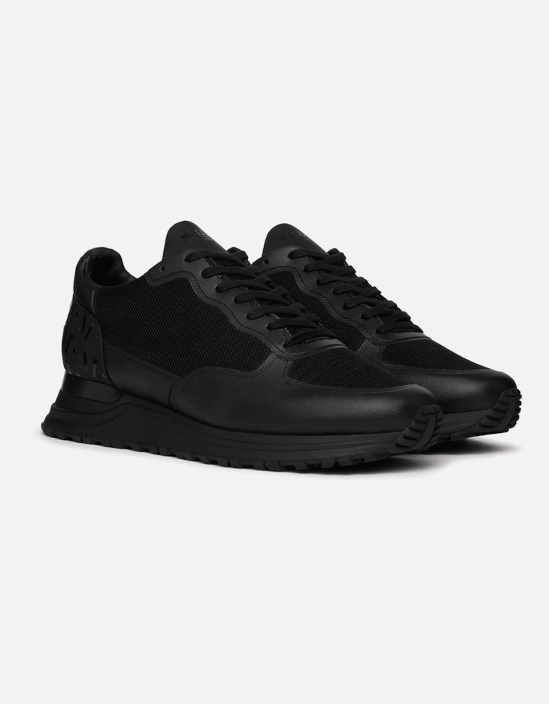 Popham Trainers