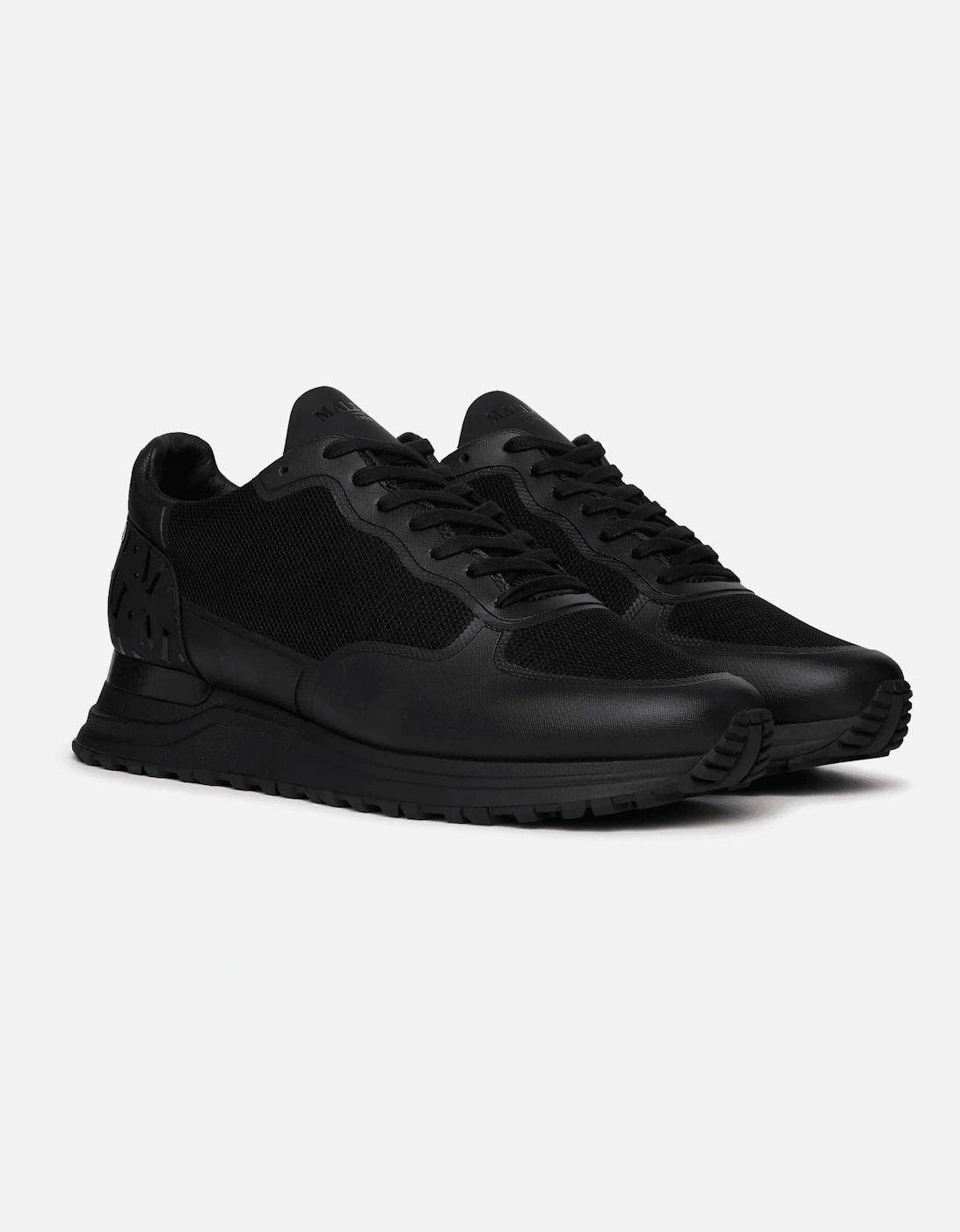 Popham Trainers, 5 of 4