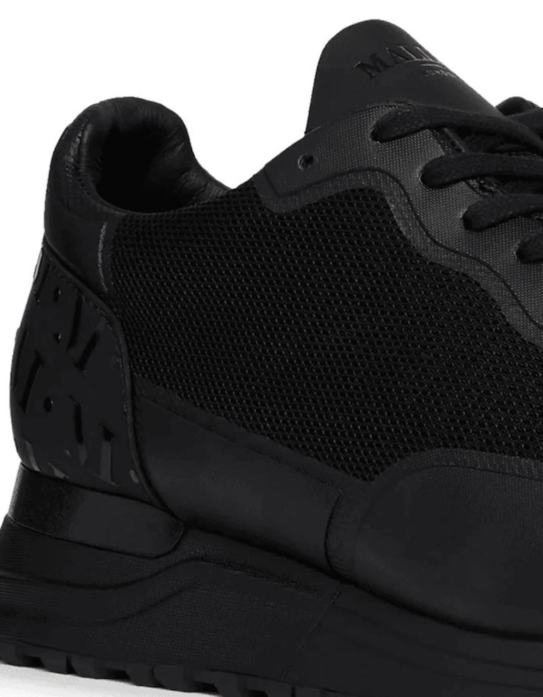 Popham Trainers