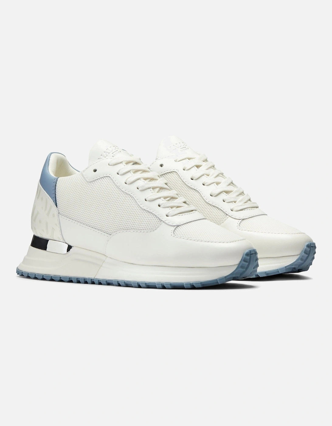 Popham Trainers