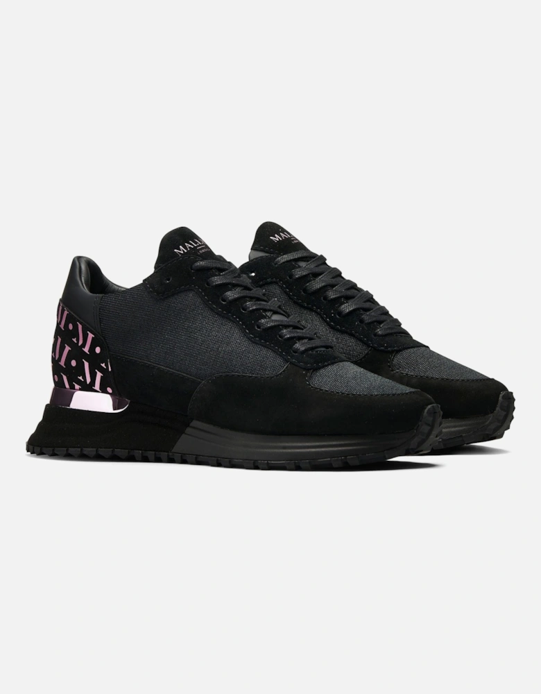 Popham Trainers