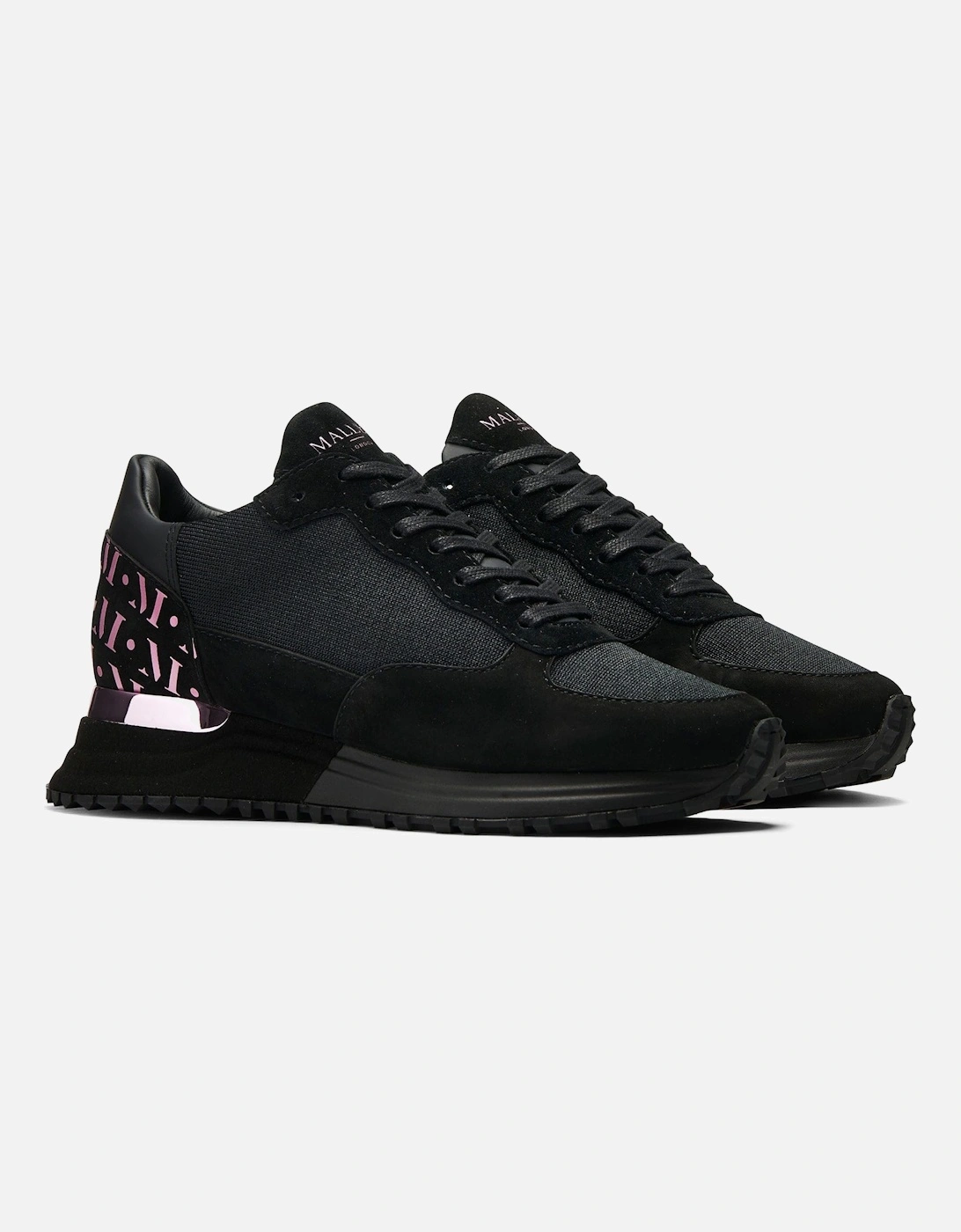 Popham Trainers, 5 of 4