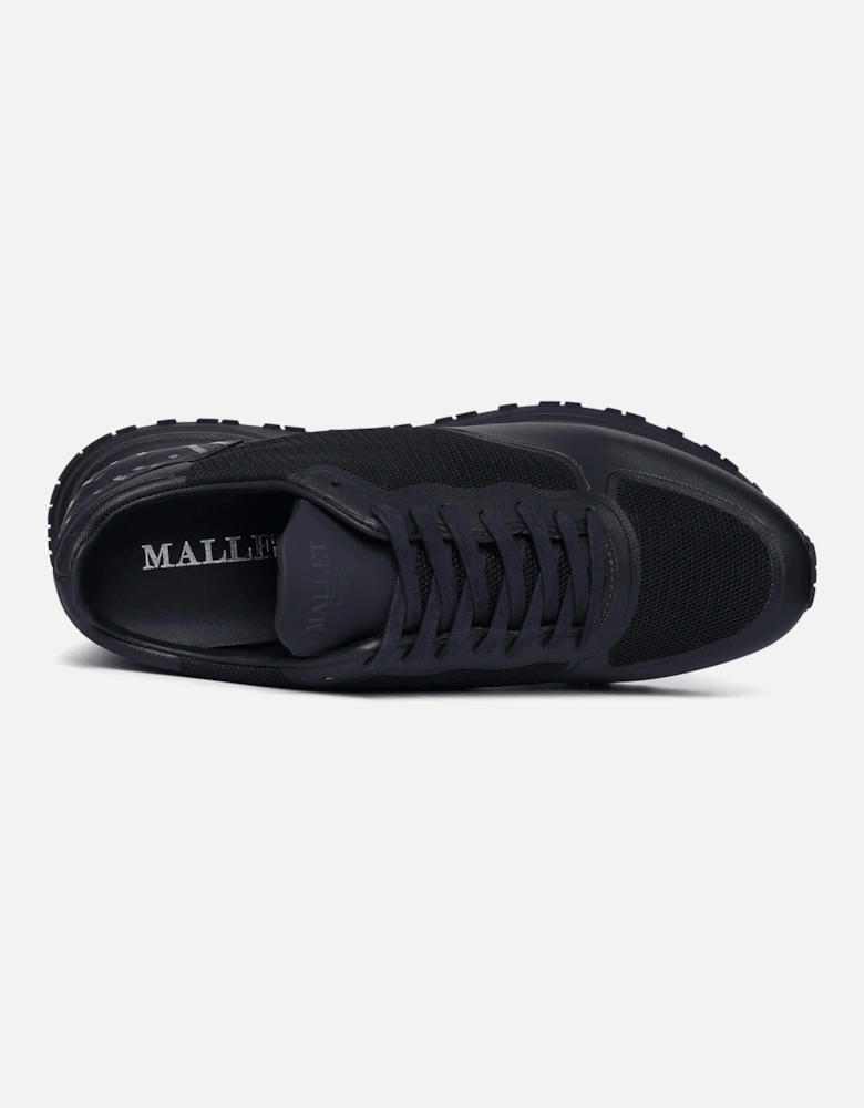 Popham Trainers