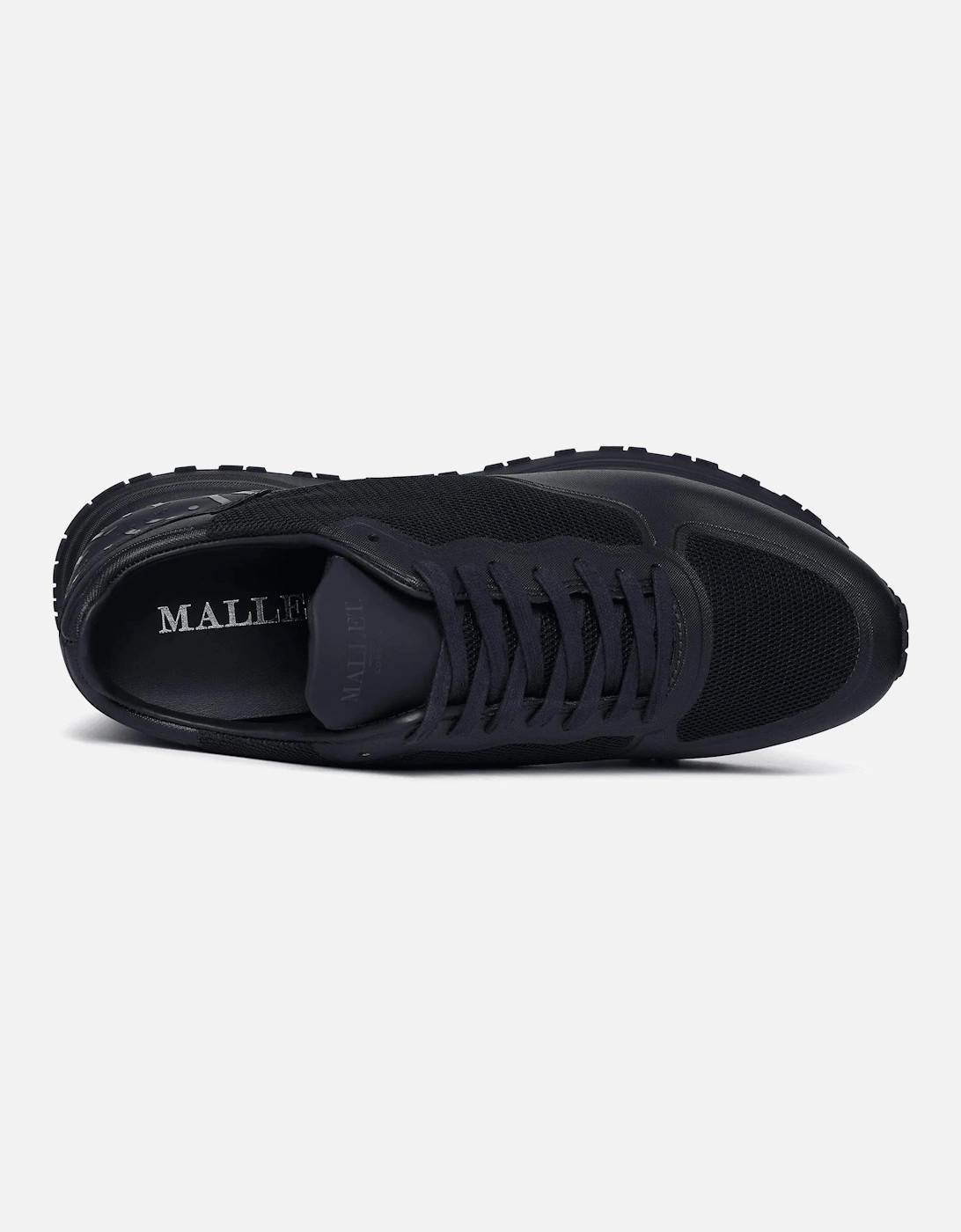 Popham Trainers
