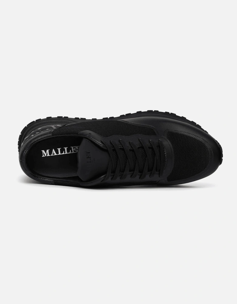 Popham Trainers