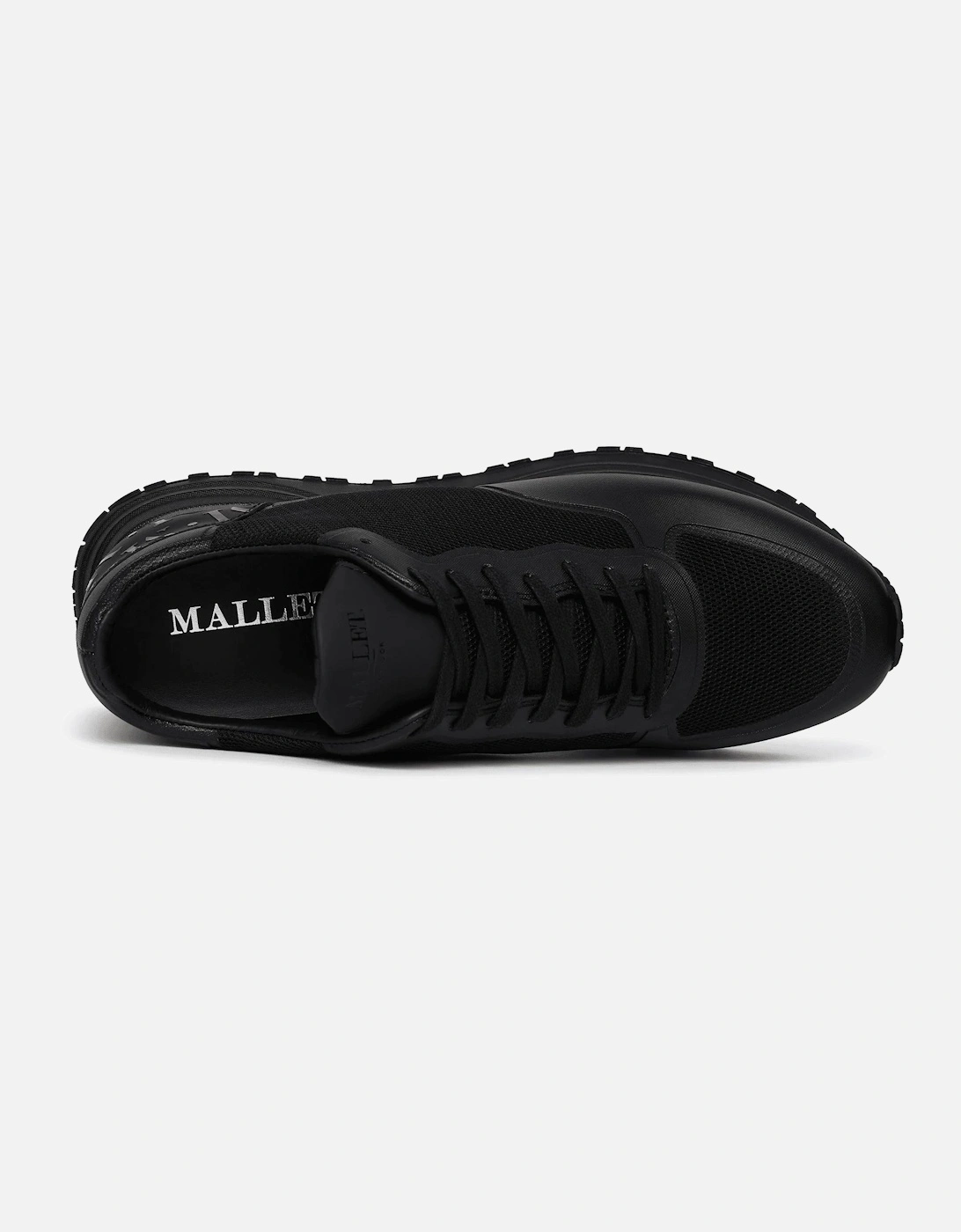 Popham Trainers