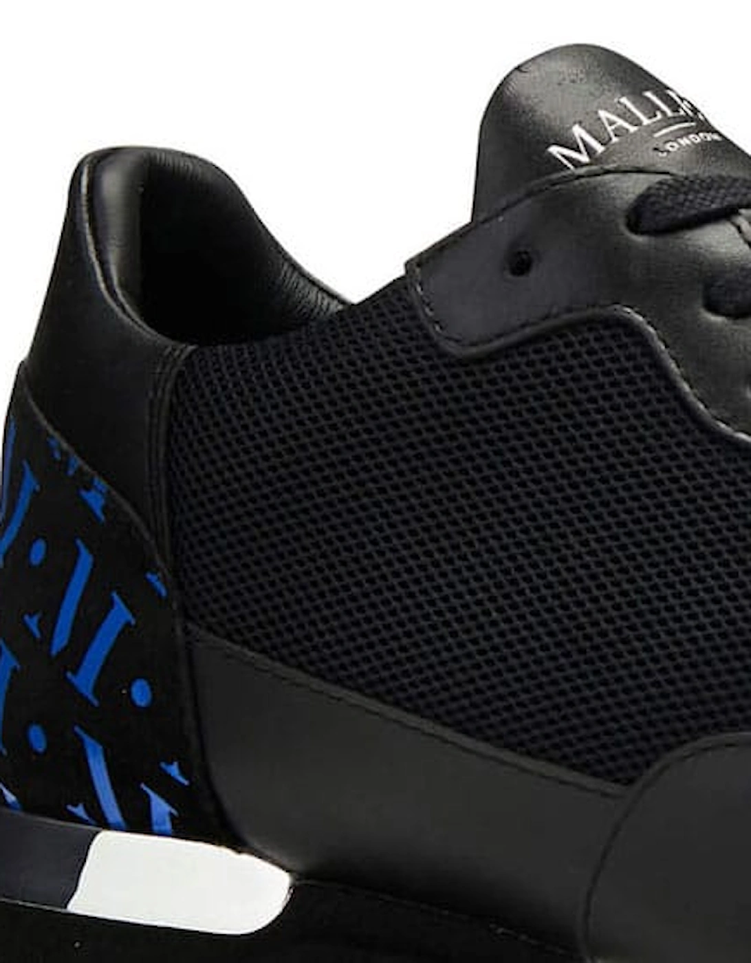 Popham Trainers